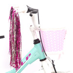 Bicicleta Nazca 2929L Mtb.r29-21V.disco Aluminio Blanca